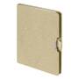 Блокнот MEMO PAD, размер 130*170 мм, бежевый