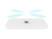 Умные диагностические весы с Wi-Fi Picooc S3 Lite White V2 (6924917717353), белый