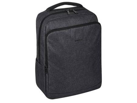 Рюкзак Eberhart Backpack темно-серый EBH29827-DG-14"