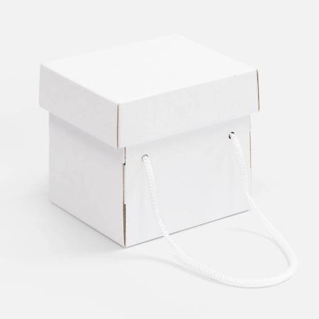 Коробка Kitbag, ver.2, крафт