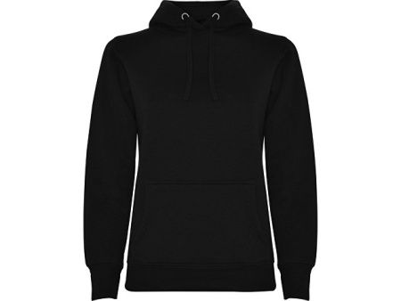 Толстовка с капюшоном «Urban» женская