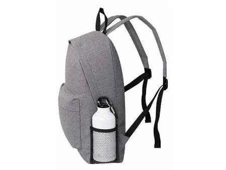 Рюкзак "City", серый