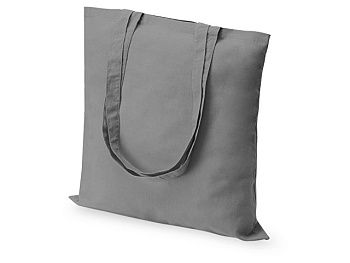 Сумка из хлопка «Carryme 105», серый Сумка из хлопка «Carryme 105», серый