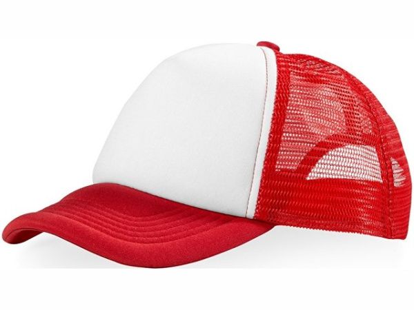 Бейсболка «Trucker» Бейсболка «Trucker»