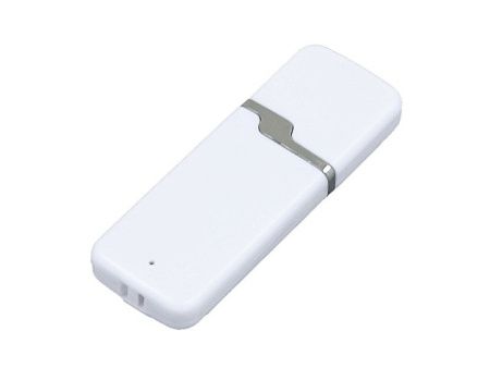 USB 2.0- флешка на 16 Гб с оригинальным колпачком