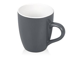 Кружка «Tulip» d8,5 х 10,5 см, серый Кружка «Tulip» d8,5 х 10,5 см, серый