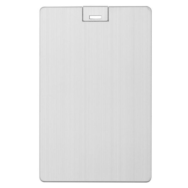 Флешка "Визитка" Platinum Card, 32 Гб