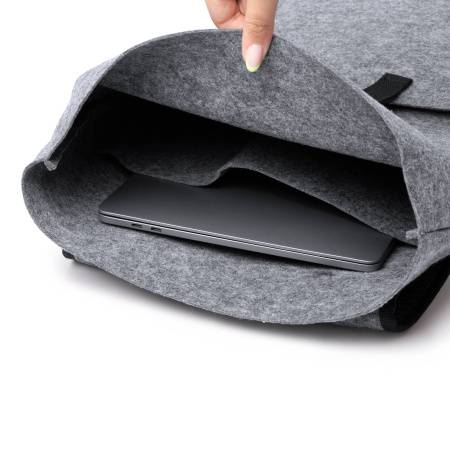 Рюкзак TAIPEI, Серый