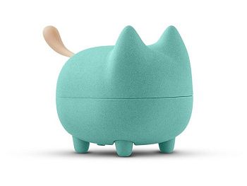 Портативная акустика Rombica Mysound Tito 3C, бирюзовый Портативная акустика Rombica Mysound Tito 3C, бирюзовый