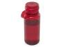 Бутылка спортивная из переработанного ПЭТ-пластика «Ryder», 900мл