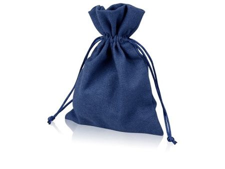 Мешочек подарочный средний