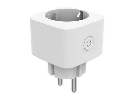 Умная розетка Wi-Fi «IoT PL02»