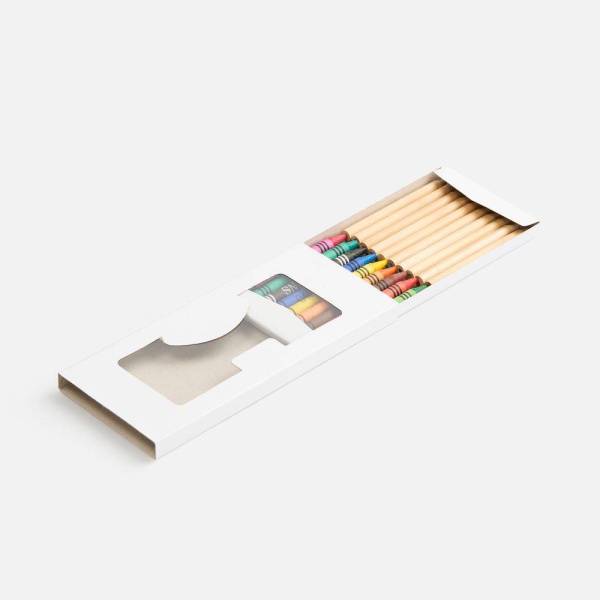 Набор Pencilvania Window