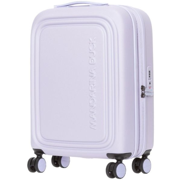 Чемодан Logoduck S