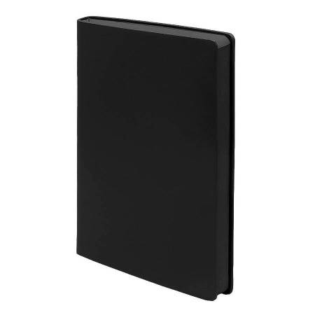 Бизнес-блокнот LADY, формат А5, бордовый