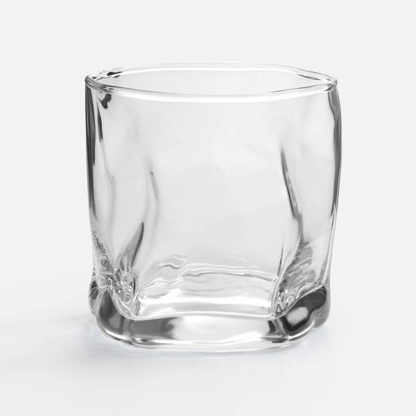 Стакан Crystal Clear
