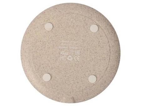 Беспроводное зарядное устройство "Wheatty", 5W