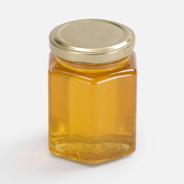 Мед Beezy, цветочный