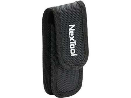 Мультитул Nextool Vanguard Multifunctional Wrench, черный (NE20131)