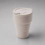 Силиконовый складной стакан «GoCup»