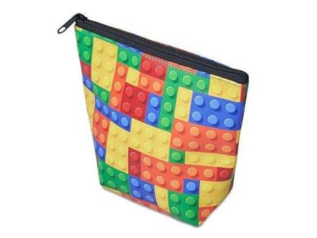 Косметичка с возможностью полноцветной печати Косметичка с возможностью полноцветной печати