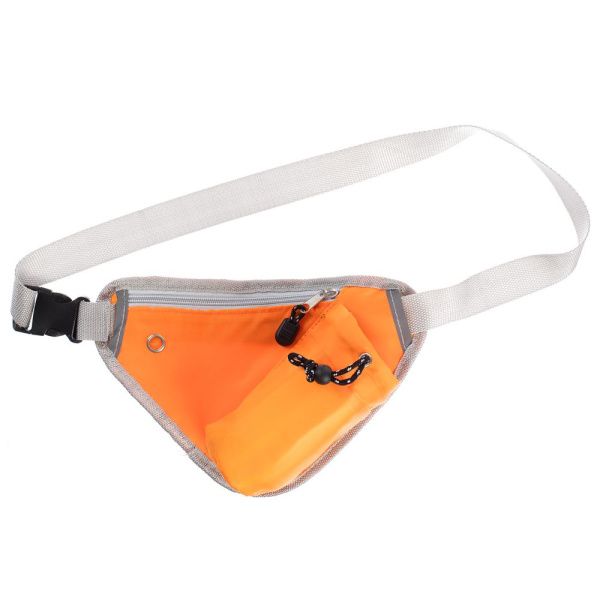Сумка поясная с отделением для бутылки Waterun Сумка поясная с отделением для бутылки Waterun