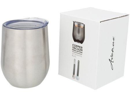 Вакуумная термокружка «Corzo Copper» Вакуумная термокружка «Corzo Copper»