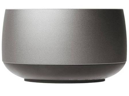 Портативная колонка «Ironwood N1», 5 Вт, темно-серый