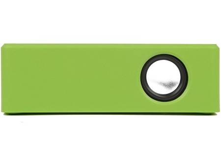 Колонка "Vigo Vibration", лайм