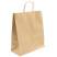 Пакет из бумаги Arrange, Бежевый