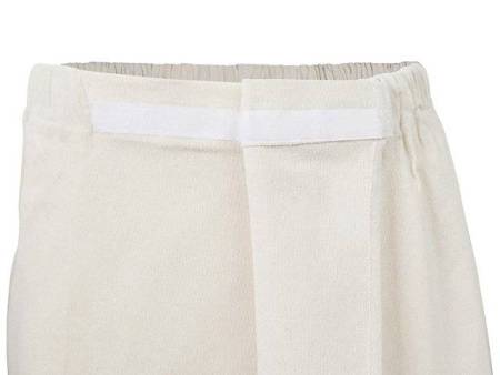 Юбка универсальная холщовая