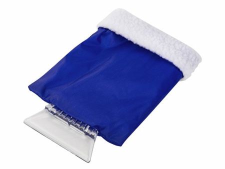 Скребок для льда «Colt», синий Скребок для льда «Colt», синий