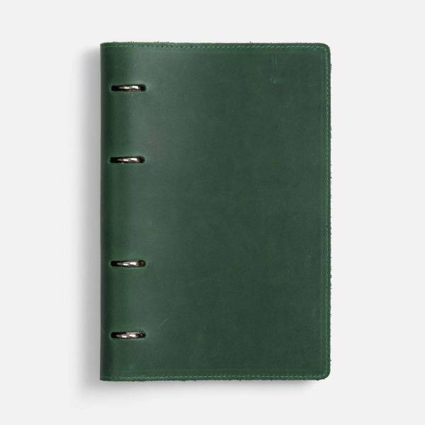 Ежедневник inStream, недатированный