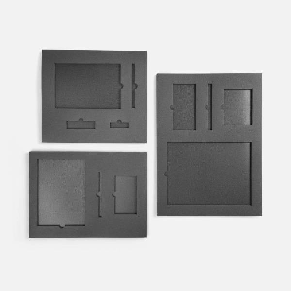 Ложемент Slim на заказ, XS Ложемент Slim на заказ, XS