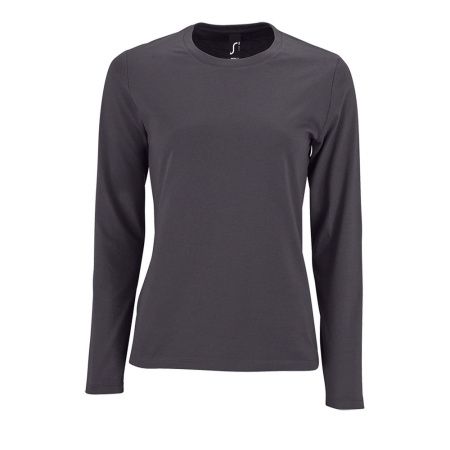 Лонгслив Imperial LSL Women