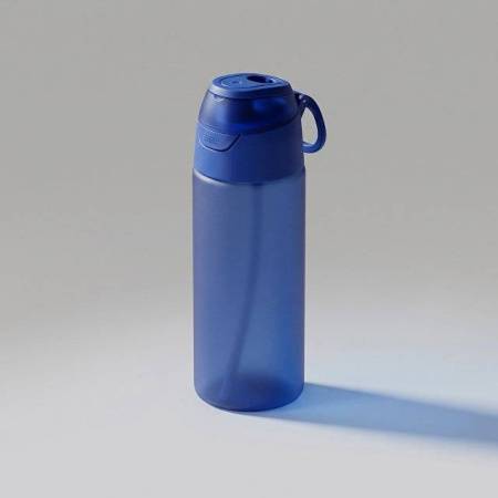 Спортивная бутылка с пульверизатором «Spray»