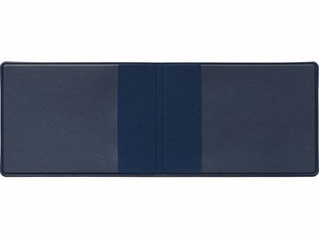 Обложка для студенческого билета с возможностью полноцветной УФ-печати, софт-тач Обложка для студенческого билета с возможностью полноцветной УФ-печати, софт-тач