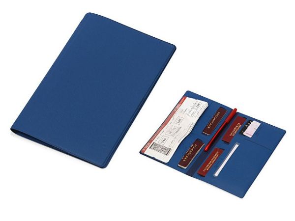 Семейный органайзер для путешествия  «Favor» Семейный органайзер для путешествия  «Favor»