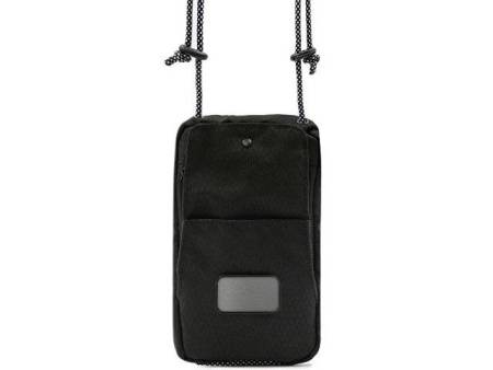 Удобная повседневная сумка "Solo Eco", черный