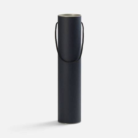 Тубус для складного зонта Skywell, черный