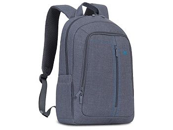 Рюкзак для ноутбука 15.6" 7560, серый Рюкзак для ноутбука 15.6" 7560, серый