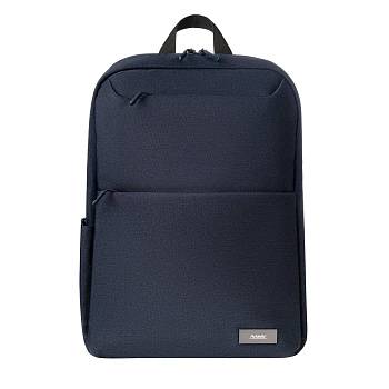 Бизнес рюкзак Forst, синий/серый