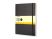 Записная книжка Moleskine Classic Soft (в клетку), ХLarge (19х25 см), черный Записная книжка Moleskine Classic Soft (в клетку), ХLarge (19х25 см), черный