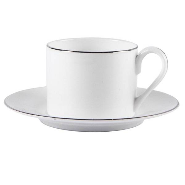 Чайная пара PLATINUM в подарочной упаковке, 200мл