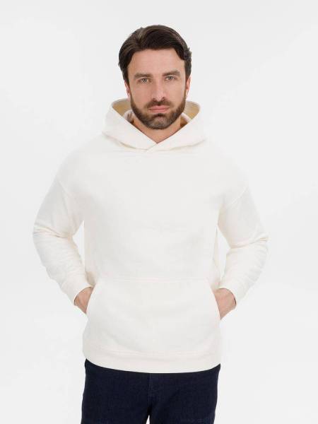 Худи оверсайз унисекс Snuggie