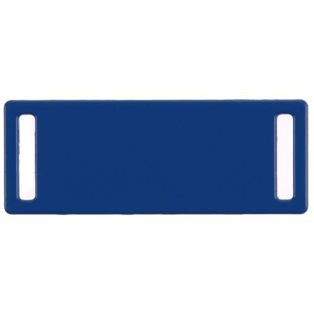 Шильдик металлический Kova