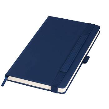 Ежедневник Portobello Trend, Alpha, недатированный, синий/голубой