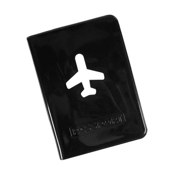 Обложка для паспорта "Flight" 10 x 13,8 см, ПВХ Обложка для паспорта "Flight" 10 x 13,8 см, ПВХ