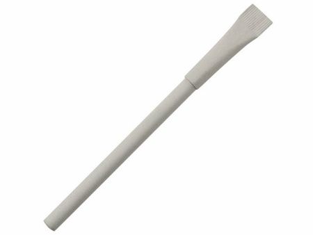 Ручка из бумаги с колпачком «Recycled»