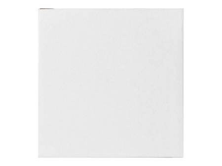 Коробка картонная 12 х 7,3 х 12,5 см, белый